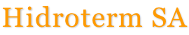Hidroterm SA